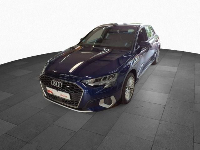 Audi A3 30 TFSI S-Tronic Sportback