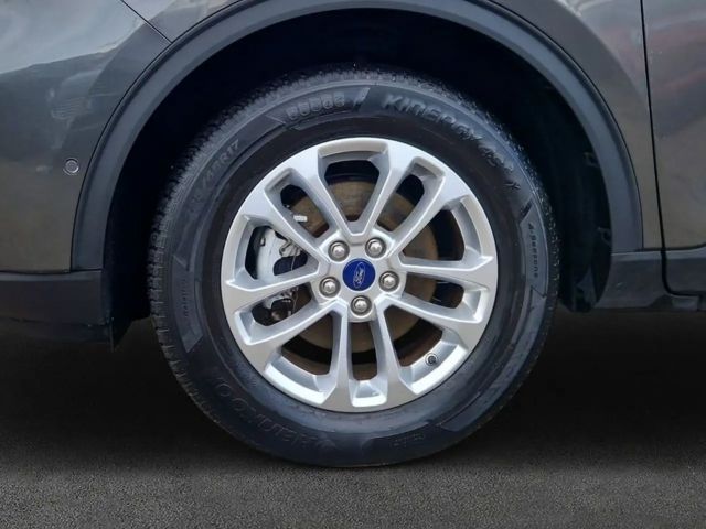 Ford Kuga Plug in Hybrid Titanium