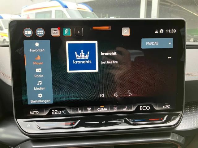 Cupra Leon e-HYBRID 150/204