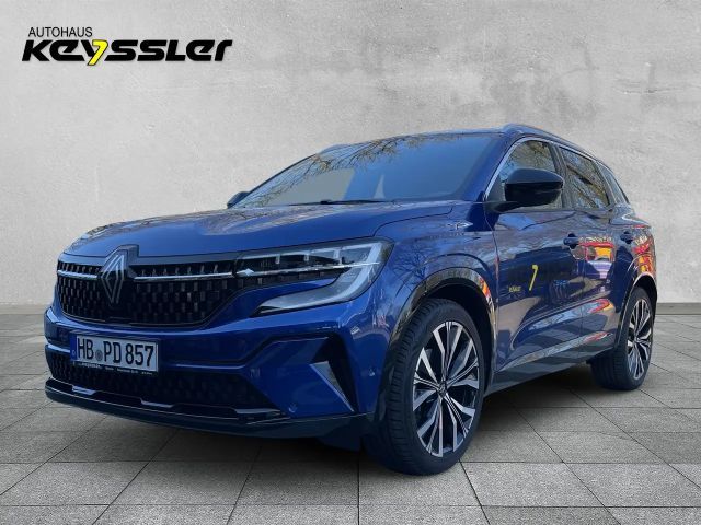 Renault Austral E-Tech Iconic