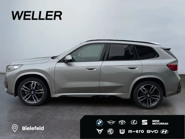 BMW iX1 M-Sport xDrive30