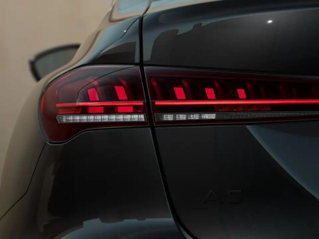 Audi A5 Limousine TDI NAVI LED 18" KAM. ACC