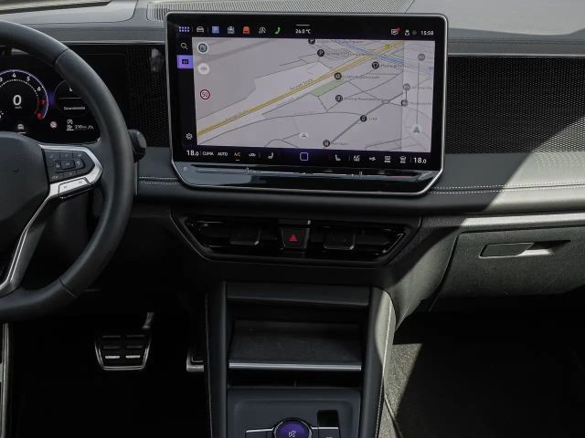 Volkswagen Tiguan 1.5 eTSI DSG