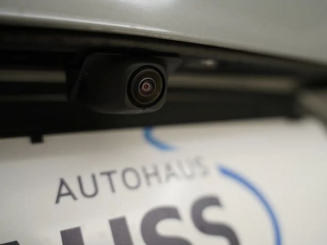 Ford Puma EcoBoost Titanium