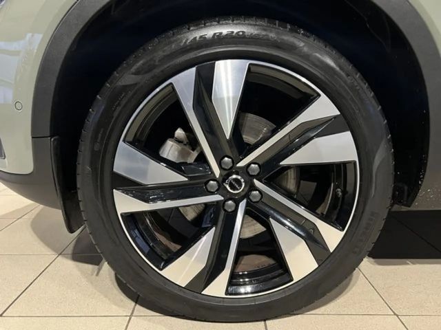 Volvo XC40 AWD Bright Ultimate