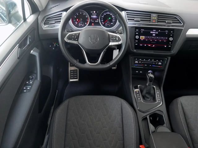 Volkswagen Tiguan 1.5 TSI DSG Move
