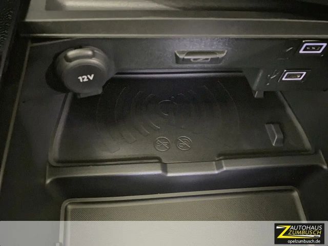 Opel Astra GS-Line Grand Sport Sports Tourer