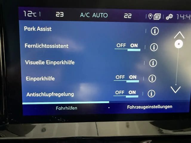 Citroën C5 Aircross Hybrid Shine