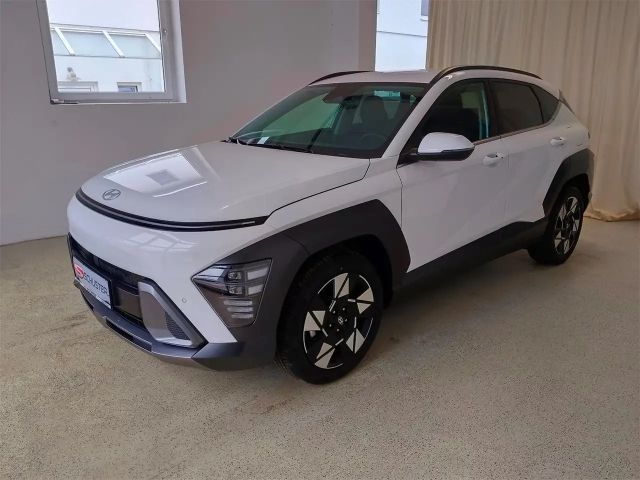 Hyundai Kona 1.6 2WD