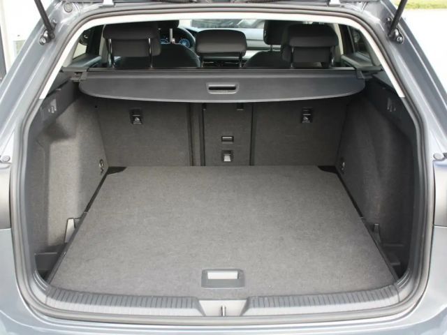 Volkswagen Golf Golf VIII Move Variant