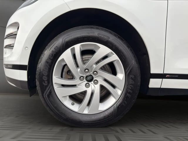 Land Rover Range Rover Evoque P300e