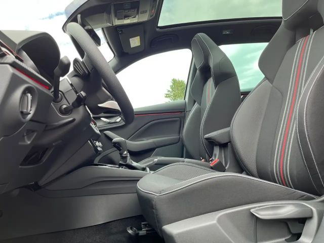 Skoda Kamiq Monte Carlo