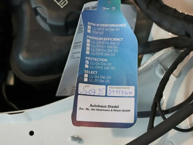 BMW 420 420d Coupé Gran Coupé xDrive