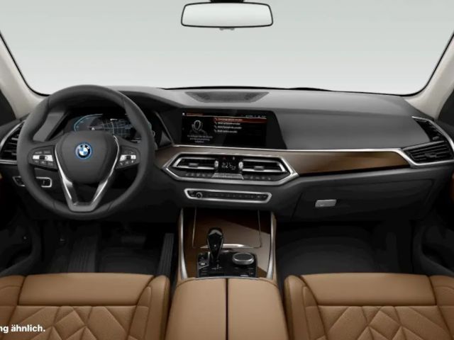 BMW X5 xDrive45e