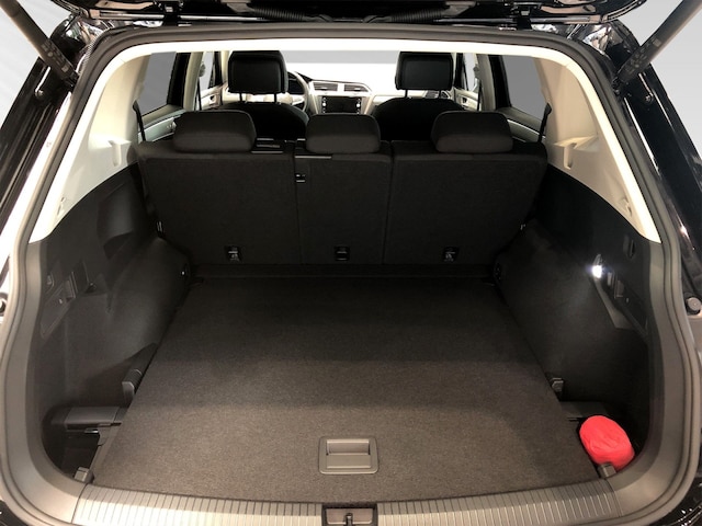 Volkswagen Tiguan 2.0 TDI Allspace DSG Move