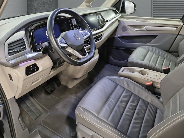 Volkswagen Multivan 2.0 TDI Lang Life