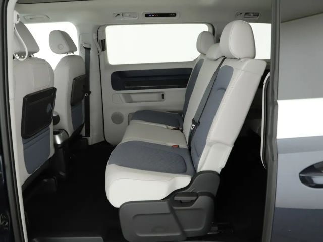 Volkswagen ID.Buzz Pro