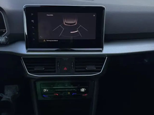 Seat Tarraco 2.0 TDI DSG Style