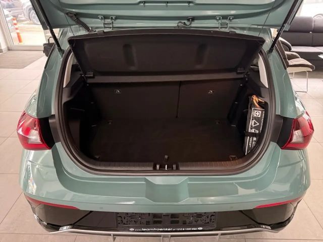 Hyundai i20 1.0 T-GDi