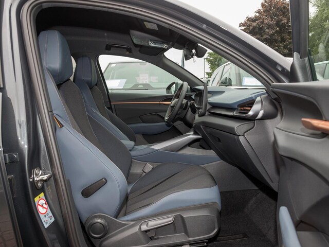 Cupra Terramar 1.5 eTSI