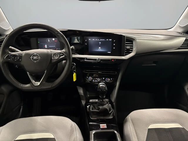Opel Mokka 1.2 Turbo Elegance Turbo