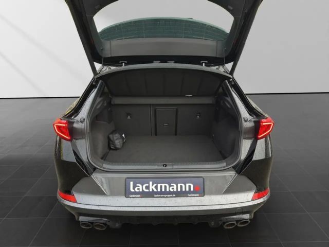 Cupra Formentor 4Drive