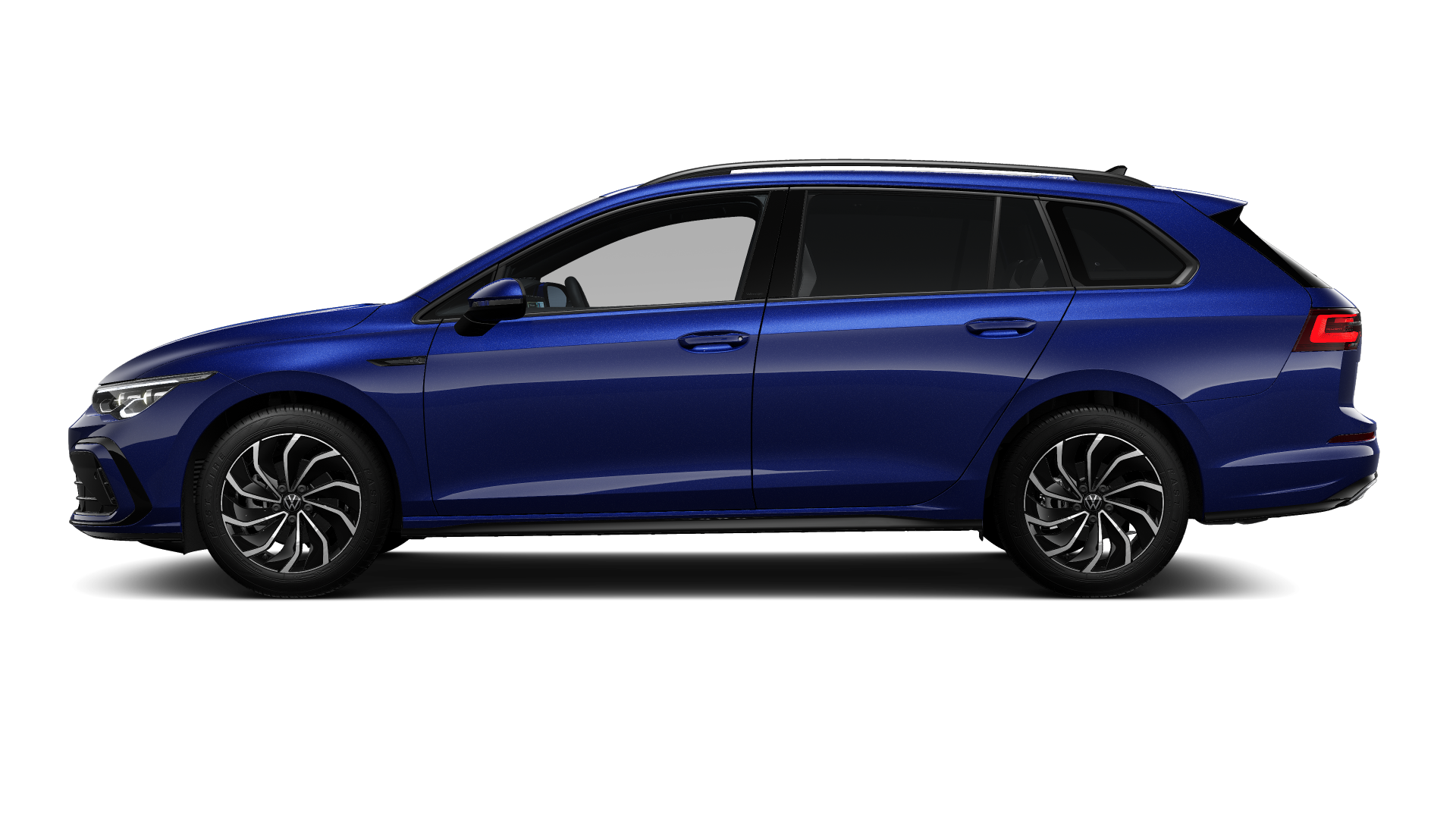 Volkswagen Golf 1.5 TSI DSG R-Line Variant