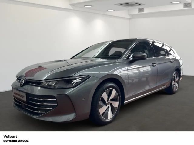 Volkswagen Passat 1.5 eTSI Business DSG Variant