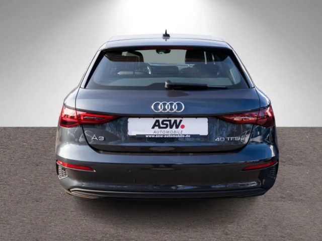 Audi A3 40 TFSI S-Tronic Sedan