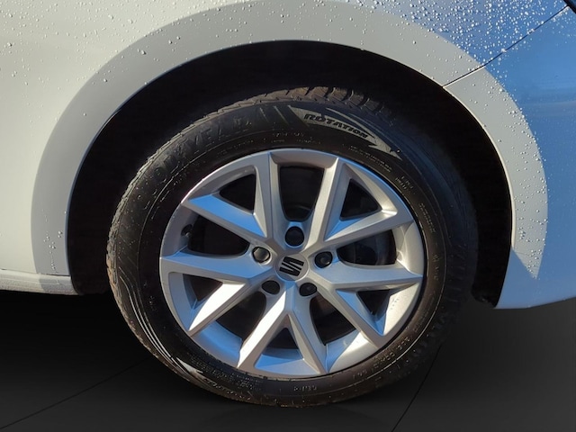 Seat Leon 2.0 TDI DSG Sportstourer Style