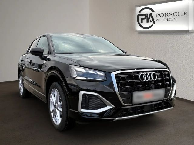 Audi Q2 30 TFSI