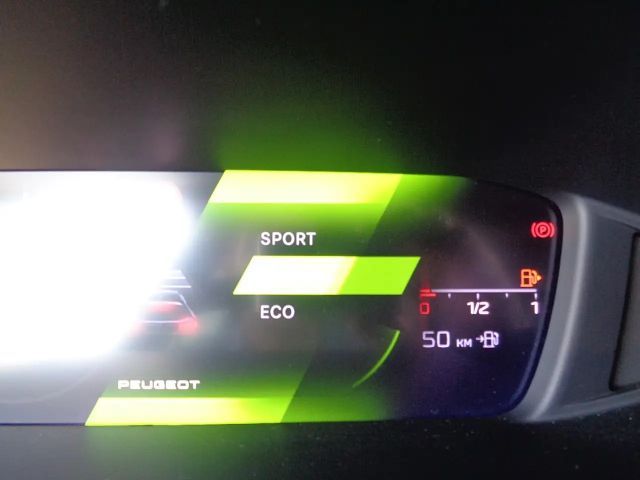 Peugeot 308 Allure Pack BlueHDi EAT8 SW