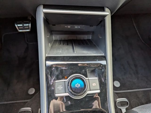 Volkswagen Tayron 4Motion R-Line Sound