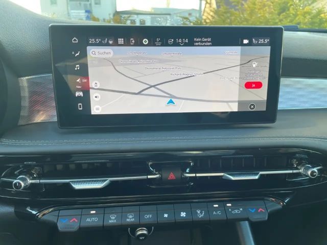 Alfa Romeo Tonale Speciale