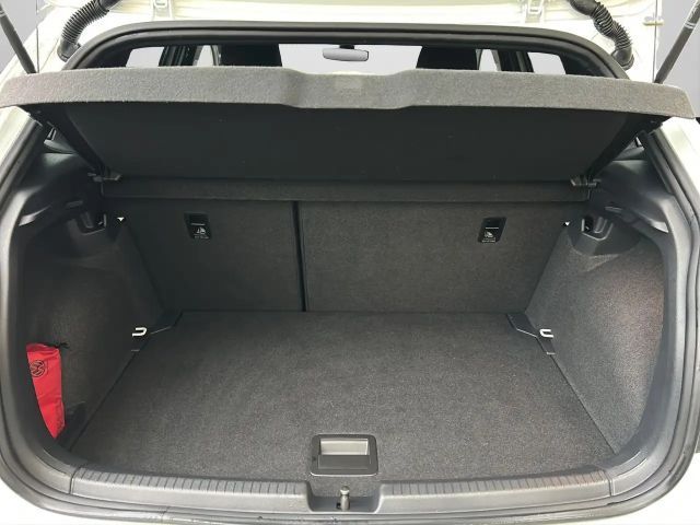 Volkswagen Polo 2.0 TSI DSG GTI IQ.Drive