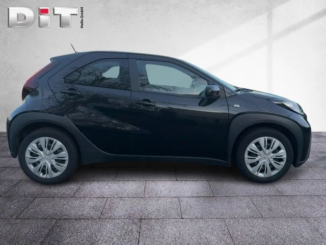 Toyota Aygo 1.0 VVT-i Business Hatchback