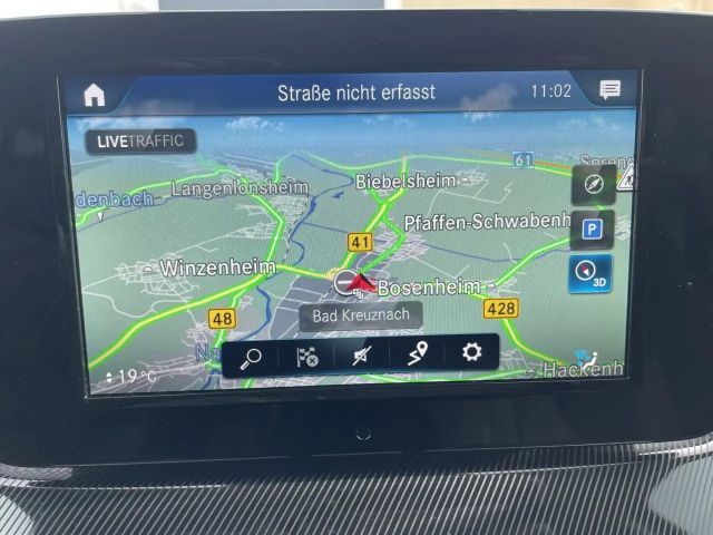 Mercedes-Benz V 250 Limousine Lang V 250 d