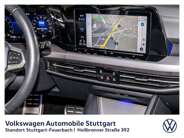 Volkswagen Golf 1.5 TSI DSG