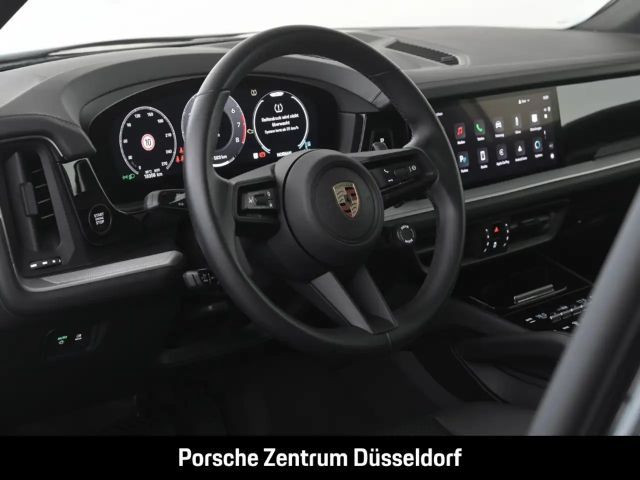 Porsche Cayenne BOSE Panoramadach LED-Matrix