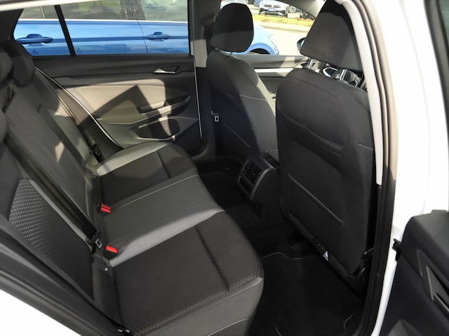 Volkswagen Golf 1.0 TSI Golf VIII
