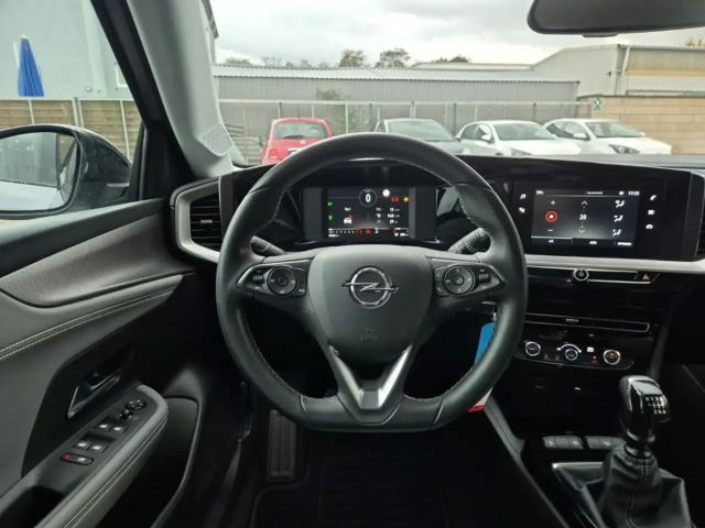 Opel Mokka Elegance