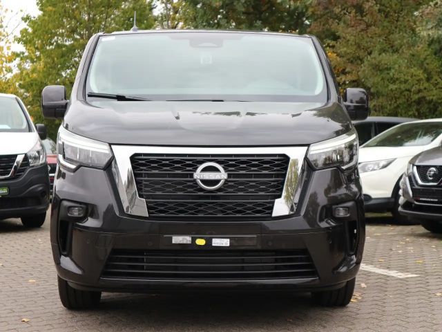 Nissan Primastar L1H1 Tekna dCi 150
