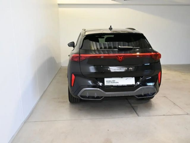 Cupra Terramar 1.5 e-Hybrid e-Hybrid