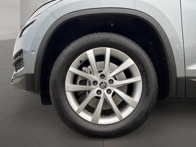 Skoda Kodiaq 4x4 Style Style