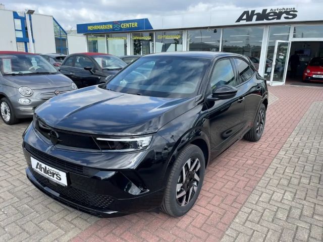 Opel Mokka GS-Line Grand Sport