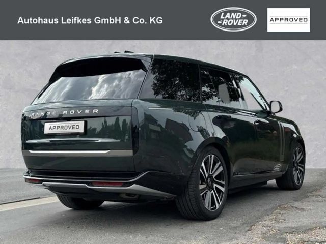 Land Rover Range Rover Benzin Plug-In-Hybrid P460e Hybrid H Park-Assisten