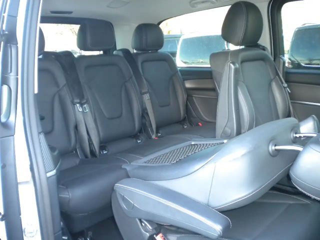 Mercedes-Benz V 250 AMG Line AVANTGARDE