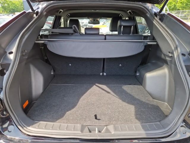 Mitsubishi Eclipse Cross PHEV