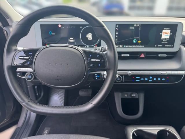 Hyundai IONIQ 5 58 kWh