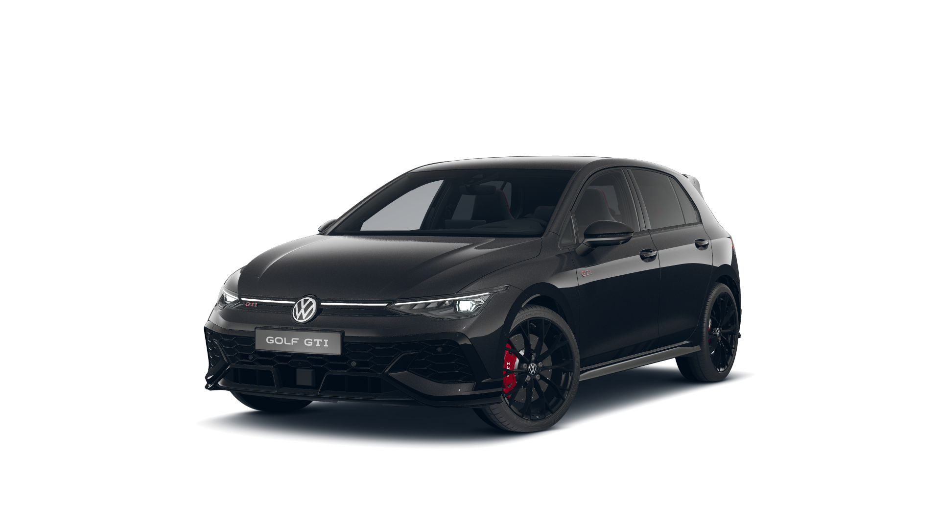 Volkswagen Golf 2.0 TSI DSG IQ.Drive